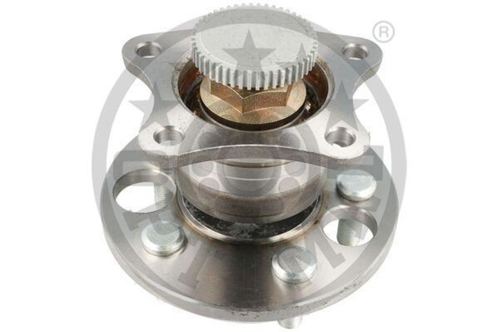OPTIMAL Radlagersatz Hinten für TOYOTA CELICA (ST20, AT20) 139,5mm 982948L