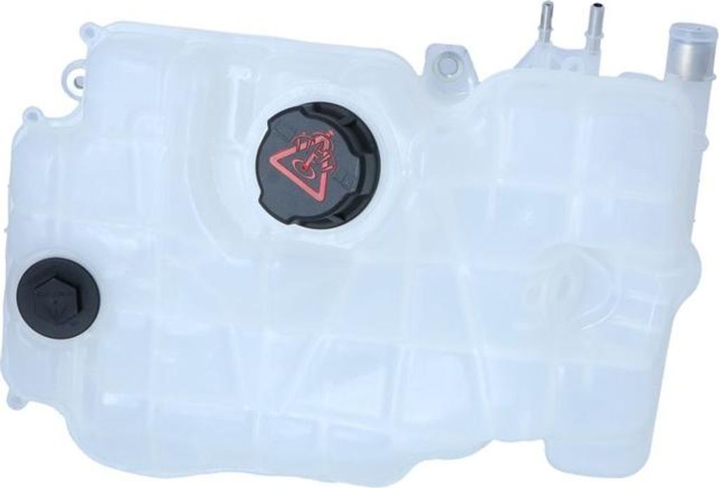 Ausgleichsbehälter Kühlmittel 477 mm x 362 mm x 287 mm NRF für u.a. SCANIA R II