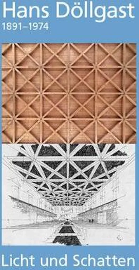 Étude Critique Hans Döllgast 1891-1974 pour Étudiants en Architecture