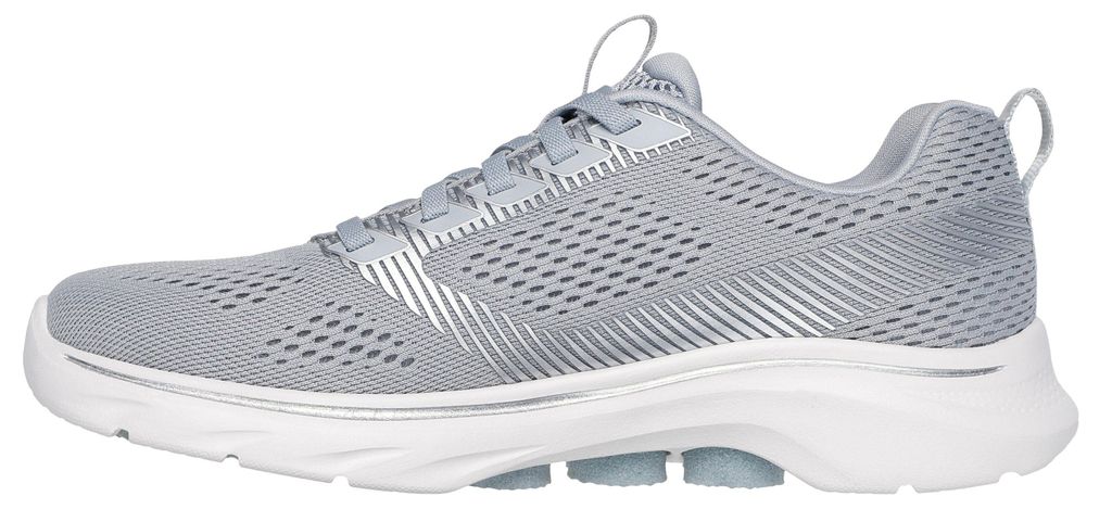 Sneaker für Damen in grau