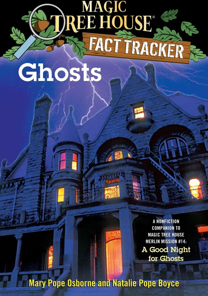 Ghosts