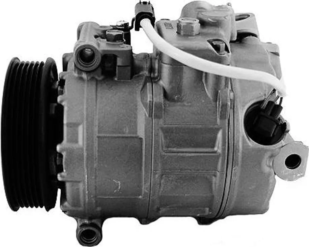 Solution panne clim BMW : Compresseur Airstal OE 64509174803 pour E90 E60
