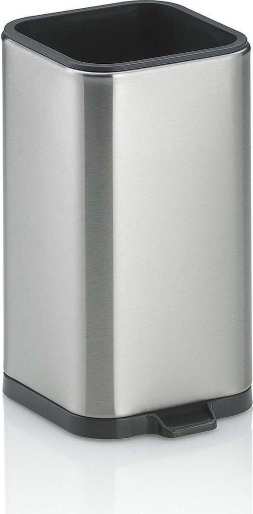 Besteckhalter, Küchenutensilienhalter, Silber, Edelstahl, Produktbild