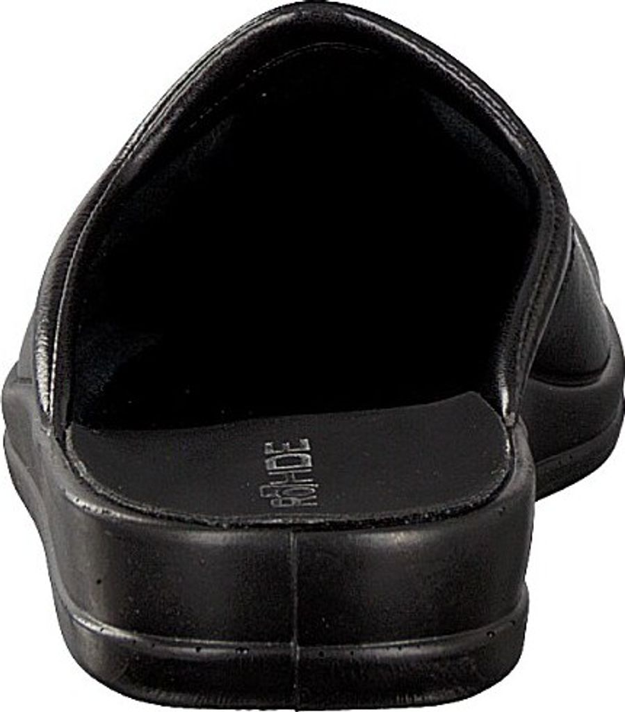 Rohde Lekeberg 1552 Herren Schuhe Hausschuhe Pantoffeln Produktbild 38