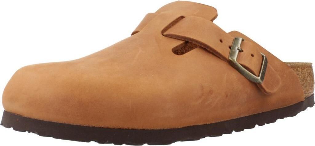 Birkenstock Boston Couleur Marron Image du produit 