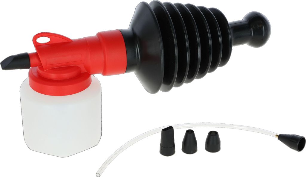 KERBL cit Pulverzerstäuber – 500 ml Volumen (inkl. Produktbild 