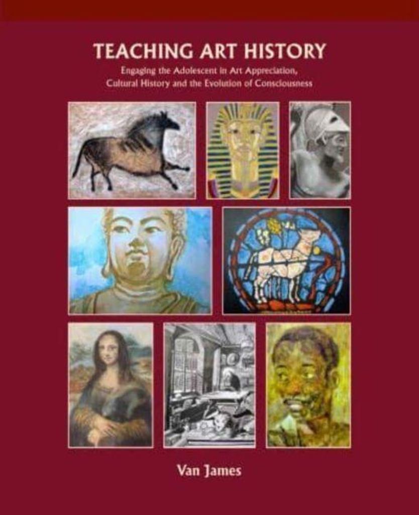 Teaching Art History