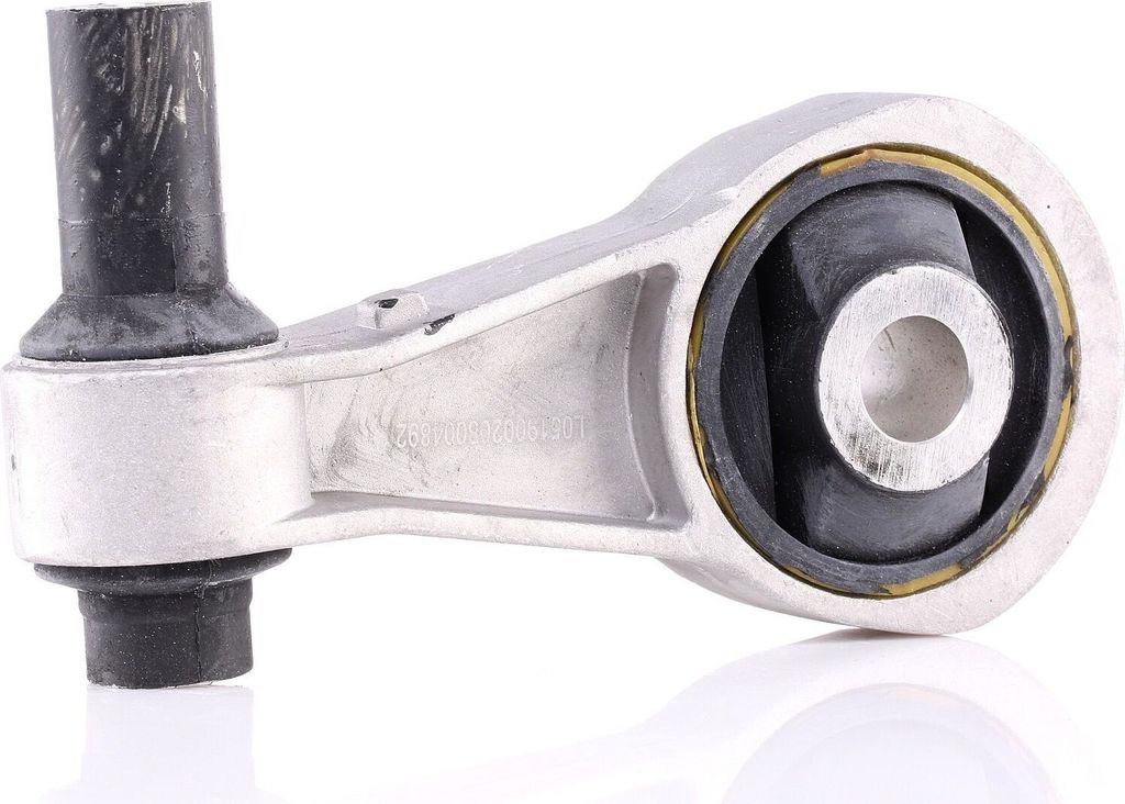 Metalcaucho Motorlager Gummimetalllager Hinten Unten für Produktbild 