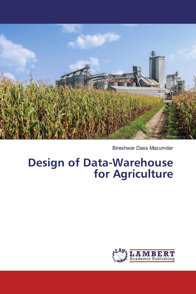 Design of Data-Warehouse for Agriculture