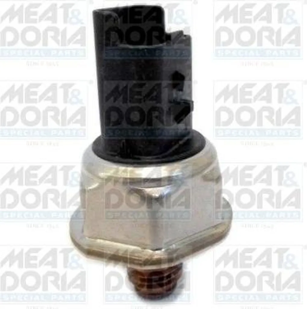 Capteur Pression de Rampe Commune pour C3 C4 Focus 208 - Qualité OEM