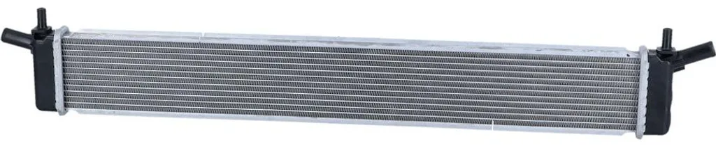 Solution surchauffe batterie NRF avec radiateur pour TOYOTA AURIS