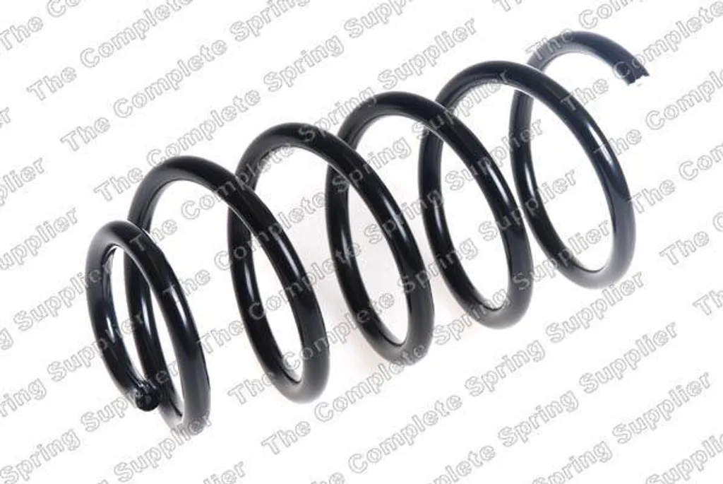 Ressort de suspension LESJÖFORS 4263519 pour Corsa E OE 424495 robuste