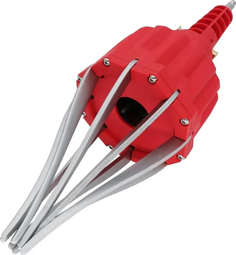Écarteur pneumatique pour soufflet de cardan universel auto 115mm