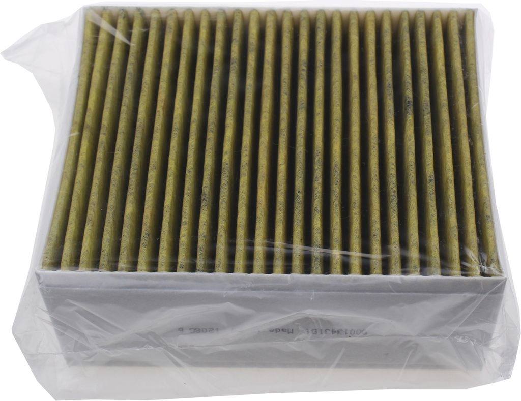 Neff CleanAir Plus Geruchsfilter Z53XXB1X6 – Für Umluft-Dunstabzugshauben, Gegen Fischgeruch & Pollen
