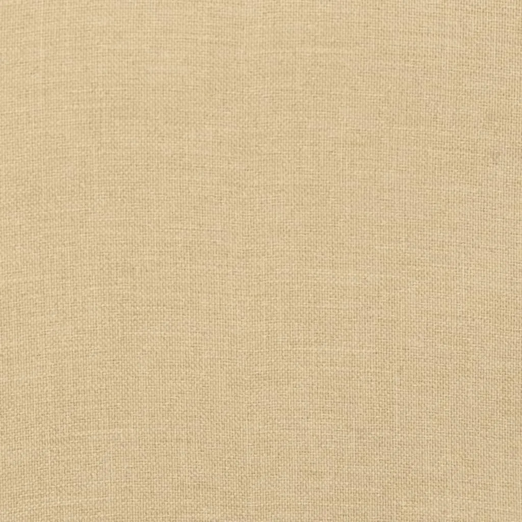 Trasforma il tuo Patio con 4 Cuscini Melange Beige 100x50x4 The Living Store - 10