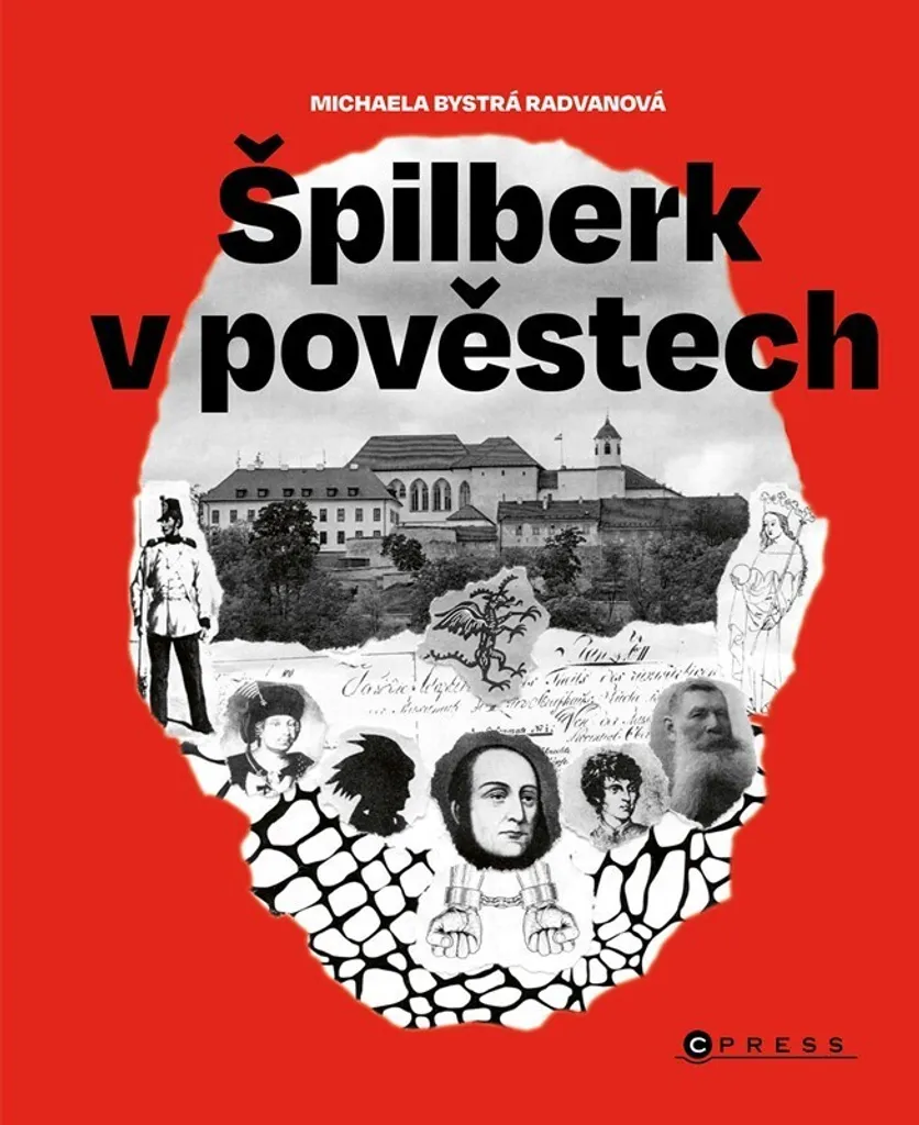 Récits Historiques du Château Špilberk : Œuvre de Michaela Bystrá