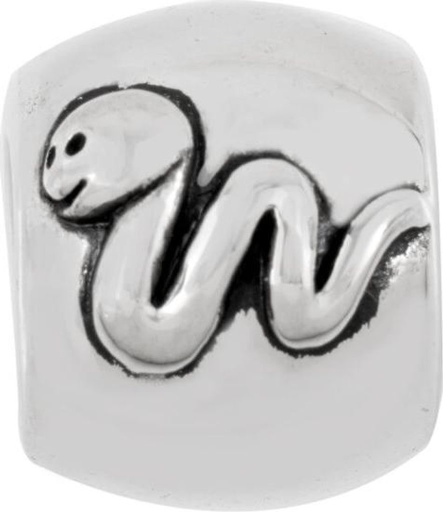 Damenperlen Morellato SCZT8 Grau (1 cm)