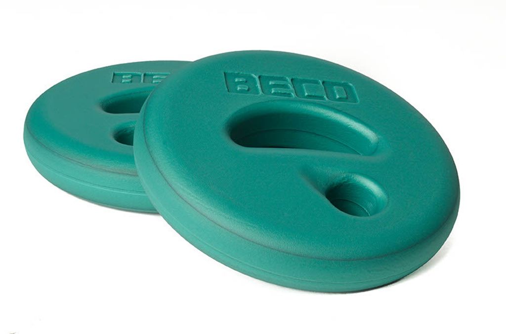 Disky Beco Aqua-Discs, zelené Obrázok produktu 6