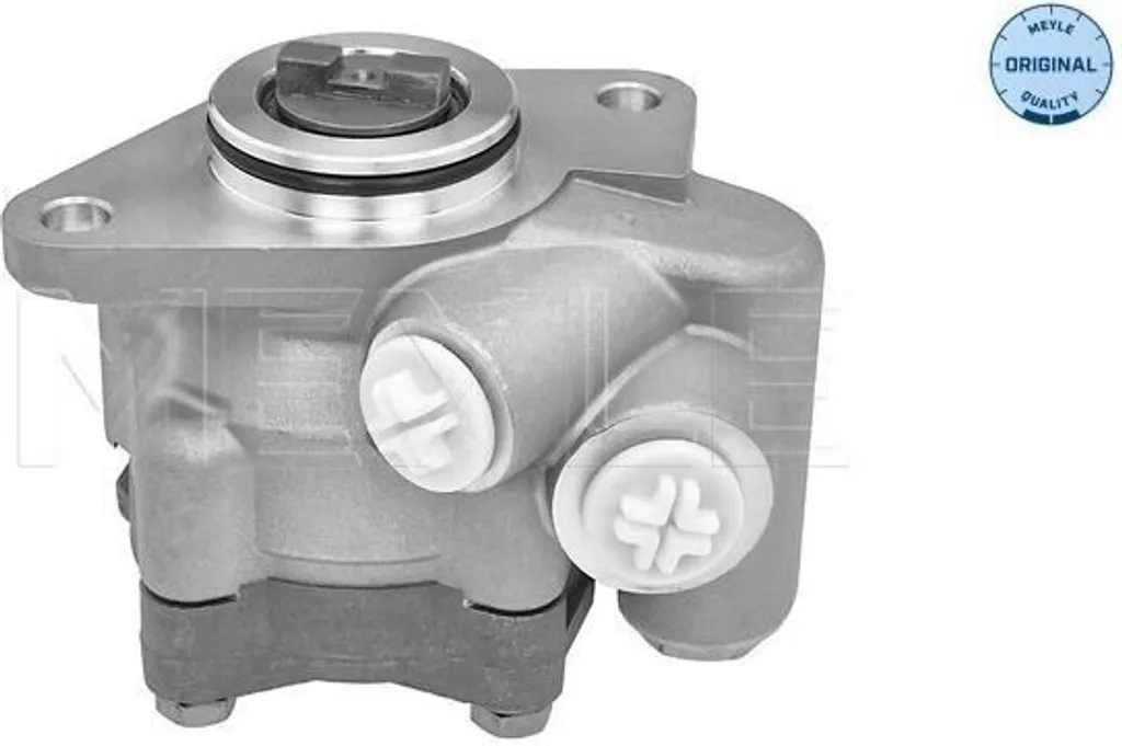 Réparer direction dure Ducato Jumper avec pompe MEYLE 214 631 0002 SF