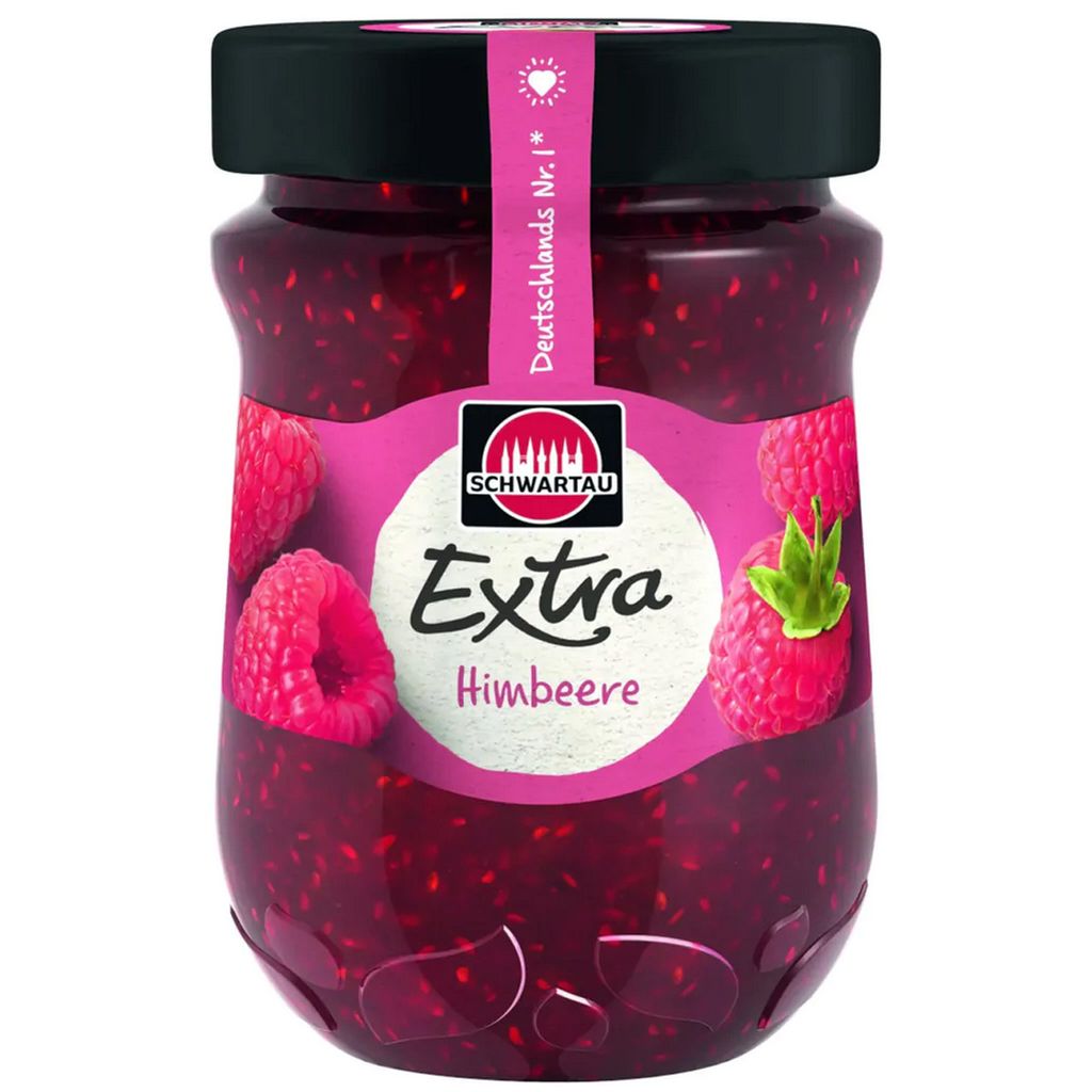 Czarna malina 340g Zdjęcie produktu 