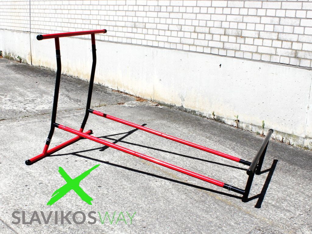 SLAVIKOSWAY FASCIA RUOLO E 2x Polso Bendaggio Set Fitness Massage Cross