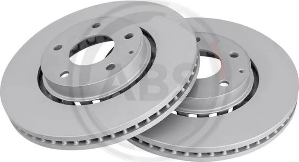Disque de frein haute performance GBFT33251 pour Mazda CX-5 GH et KF