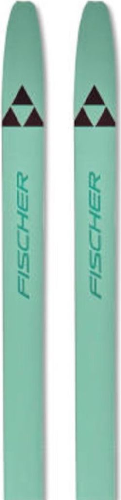 Fischer MYSTIQUE EF SET / BDG CONTROL STEP - - S