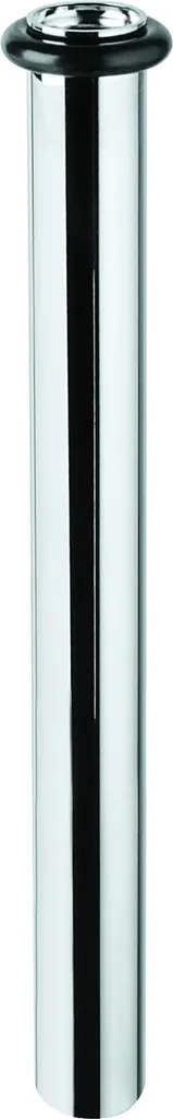 Grohe Spülrohr für Urinal d= 18mm, 200mm lang, verchromt, komplett
