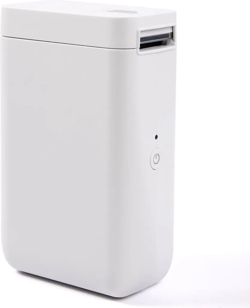 Machine à étiqueter thermique 25mm NIIMBOT D101 haute résolution - 7