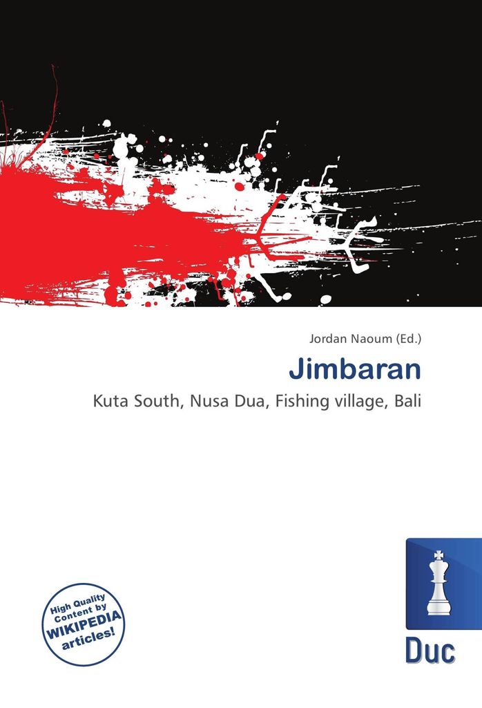 Jimbaran