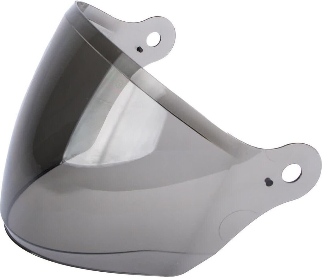 KDS-O-01 Dunkelrauchvisier Scorpion für EXO-CITY II Helm