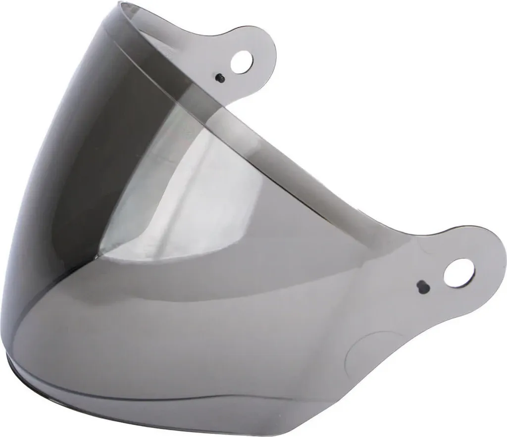 Écran Solaire KDS-O-01 Noir Fumé pour Casque Moto Scorpion EXO-CITY II
