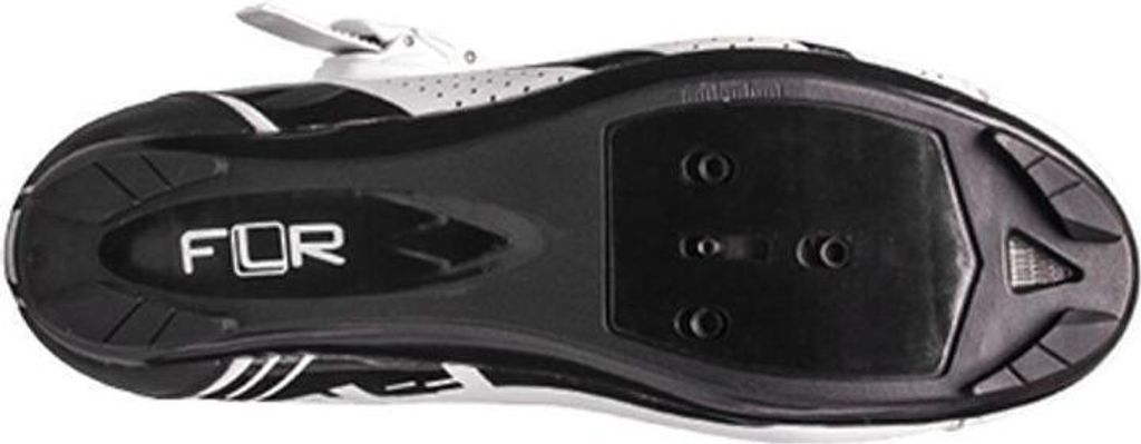 Schuhe 3 selbstklebende Streifen FLR Pro F35