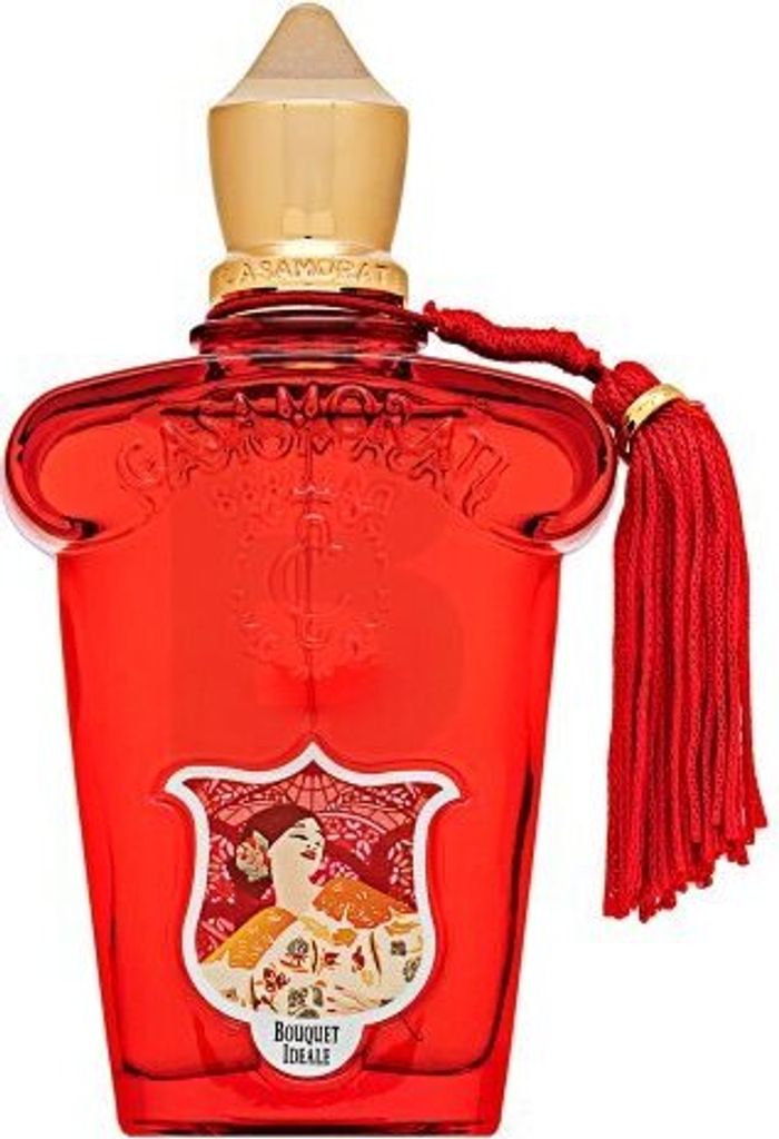 Xerjoff Casamorati Bouquet Ideale Eau de Parfum für Damen Produktbild 