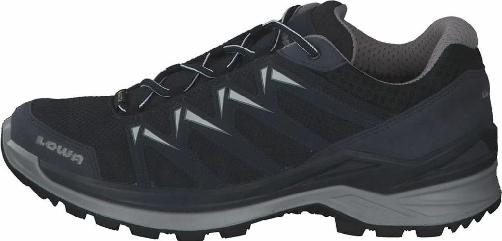 Lowa Innox Pro GTX LO Herren Trekkingschuhe Wanderschuhe 310709 7910 : 41.5 EU Grösse - Schuhe: 41.5 EU