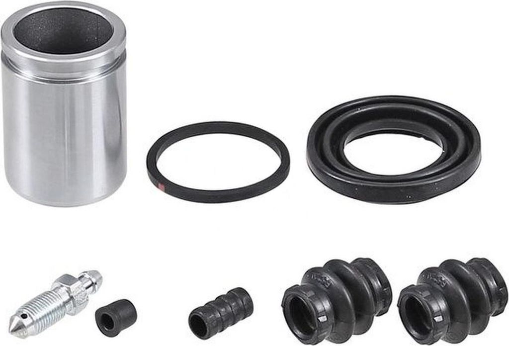 A.B.S. Bremssattel-Reparatursatz für NISSAN Pathfinder III (R51) 57273