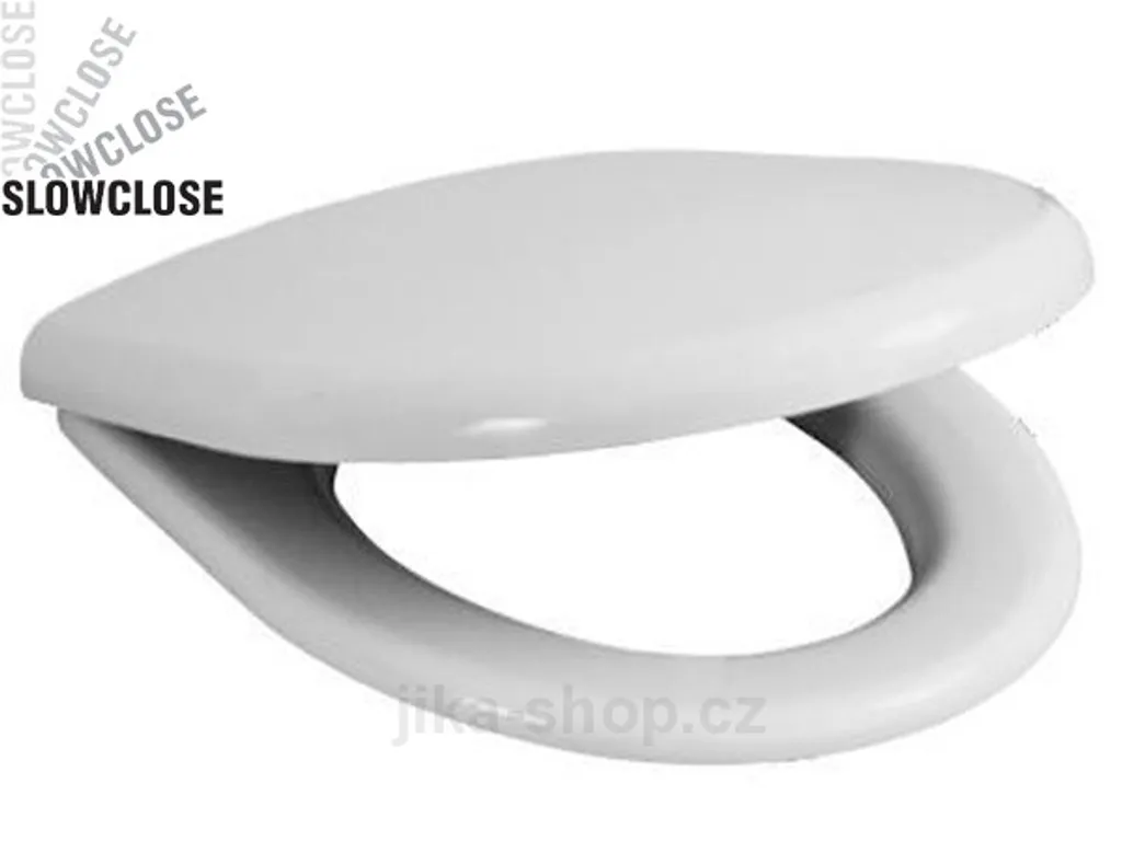 Guida all'acquisto Sedile Jika Deep H8932843000001 - Soft Close Bianco