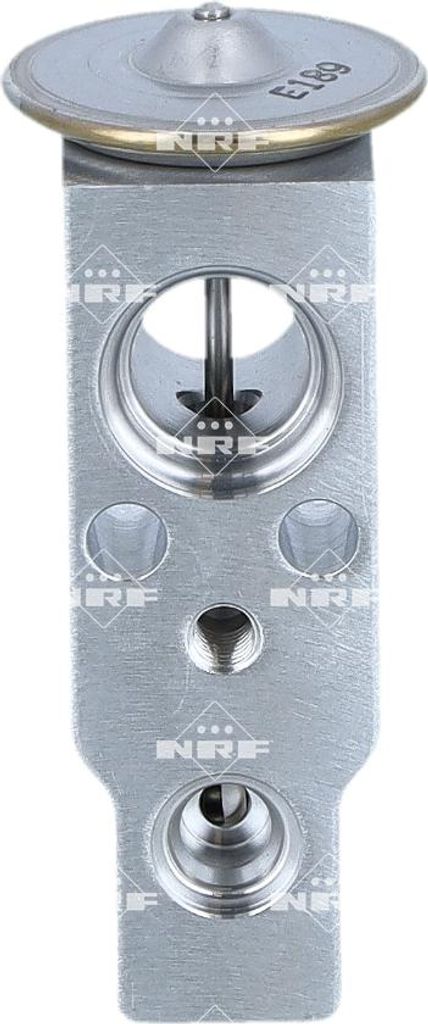 Expansionsventil, Klimaanlage NRF 38534