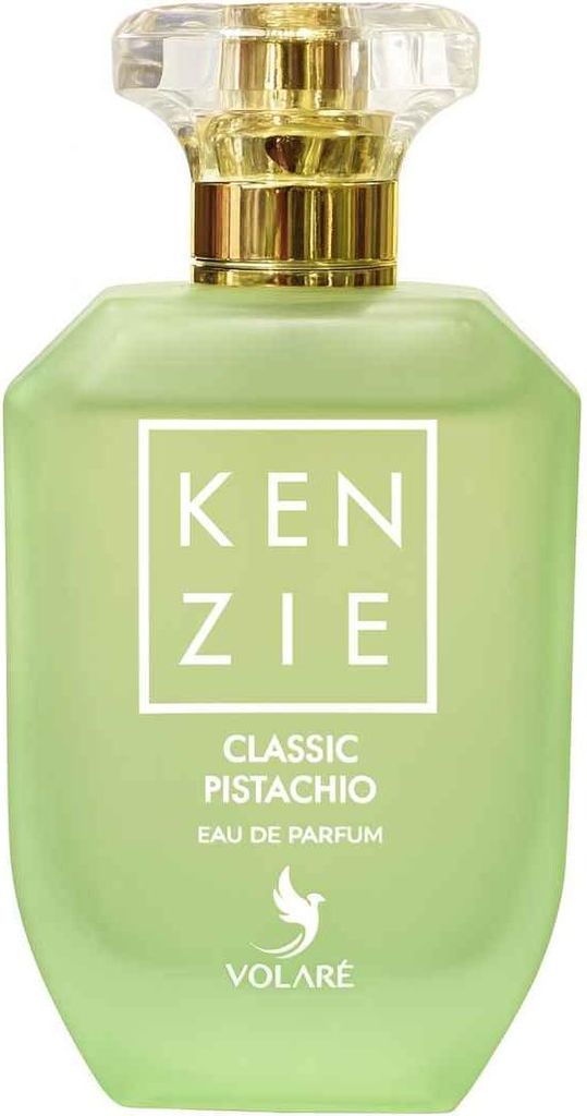Kenzie Classic Pistachio 100 ml - Volaré Image du produit 