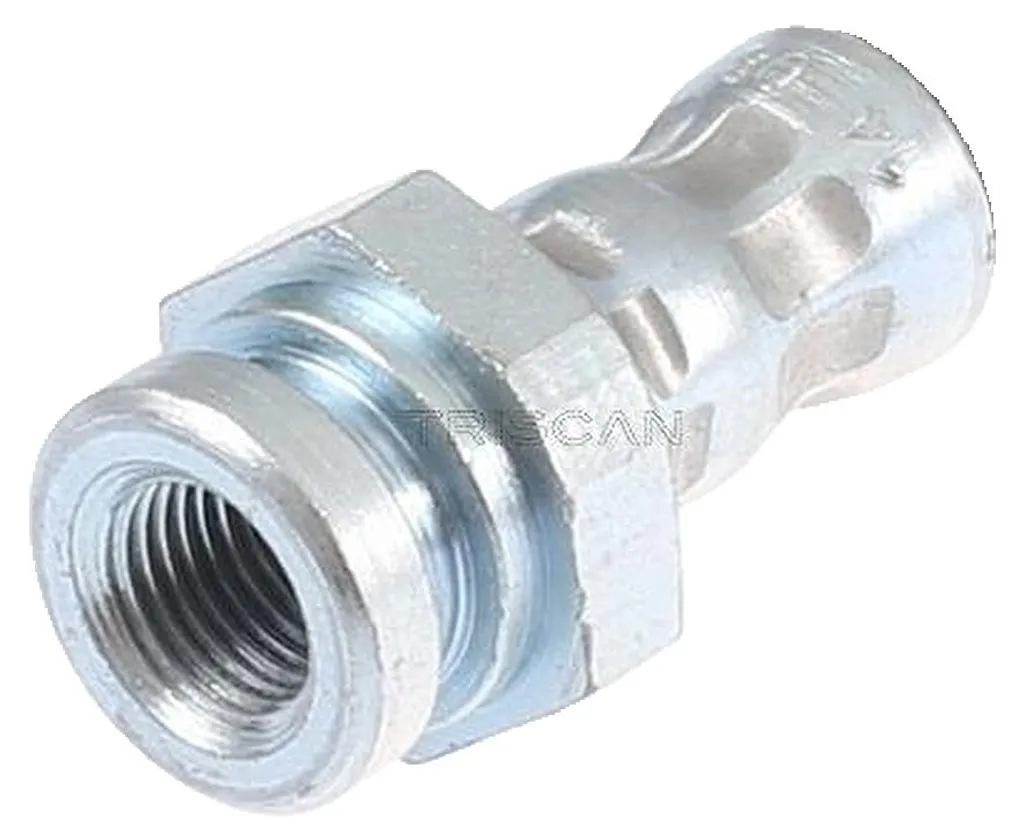 Flexible frein TRISCAN 320 mm F10x1 Haute Résistance pour MAZDA E-Series