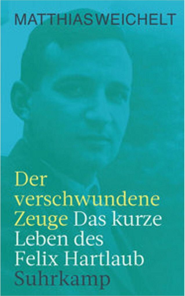 Der verschwundene Zeuge