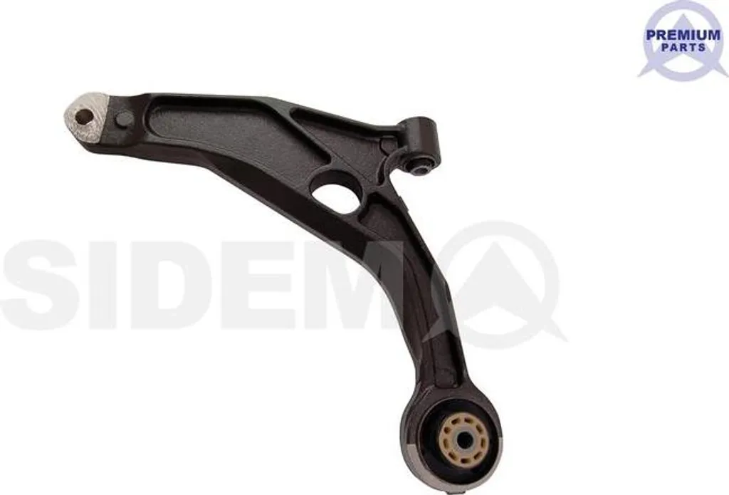 Bras de suspension renforcé SIDEM 19374 - Qualité OE pour Freemont