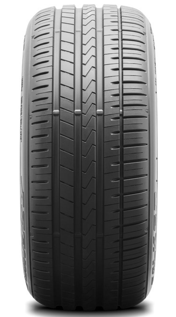 Falken Azenis FK510 225/35 ZR17 86Y, Sommerreifen  fÃ1/4r Produktbild 