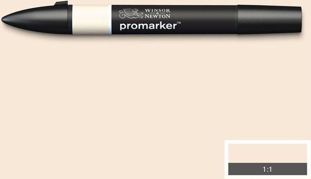 Winsor & Newton | ProMarker Mandel