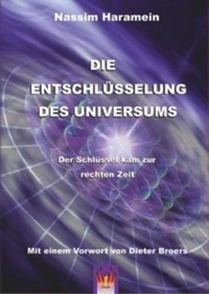 Livre de Cosmologie Die Entschlüsselung des Universums pour Passionnés