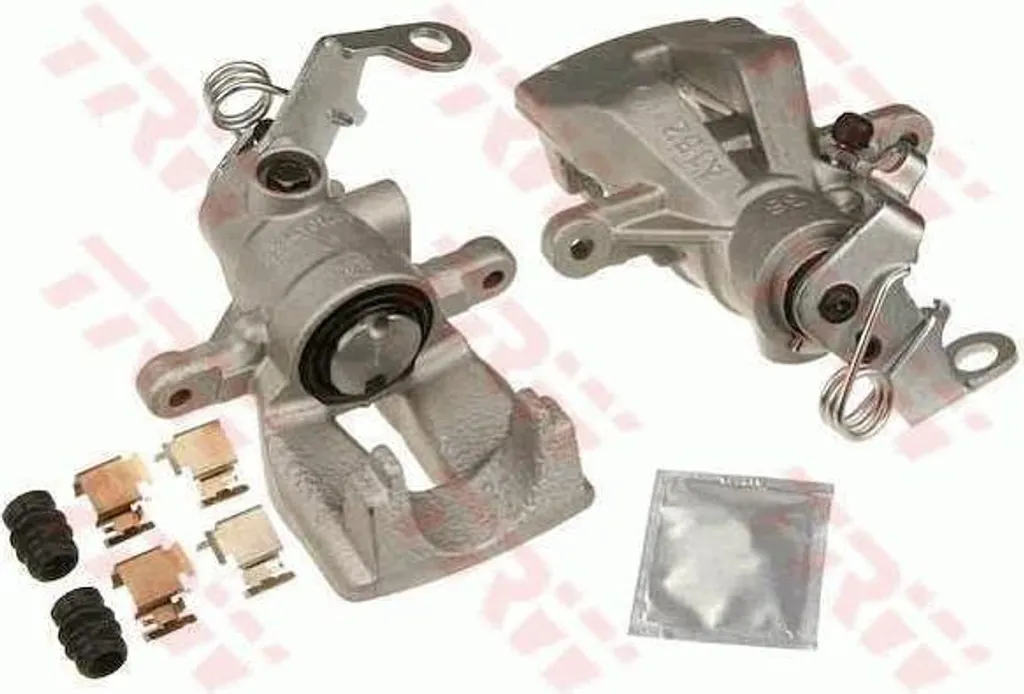Étrier de frein TRW BHN661E pour réparation Fiat Stilo et Multipla