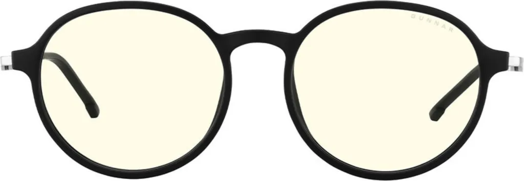 Finis les yeux secs et fatigués - Lunettes Gunnar Loop Anti Lumière Bleue - 3