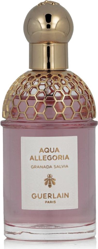 Guerlain Aqua Allegoria Granada Salvia 2022 toaletná voda Obrázok produktu 
