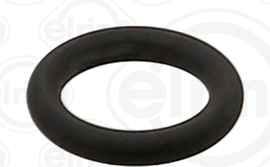 ELRING Dichtring 906.200 Abgasturbolader passend für MERCEDES-BENZ C-Klasse Limousine (W204) 2,5mm FPM (Fluor-Kautschuk) 10mm 15mm