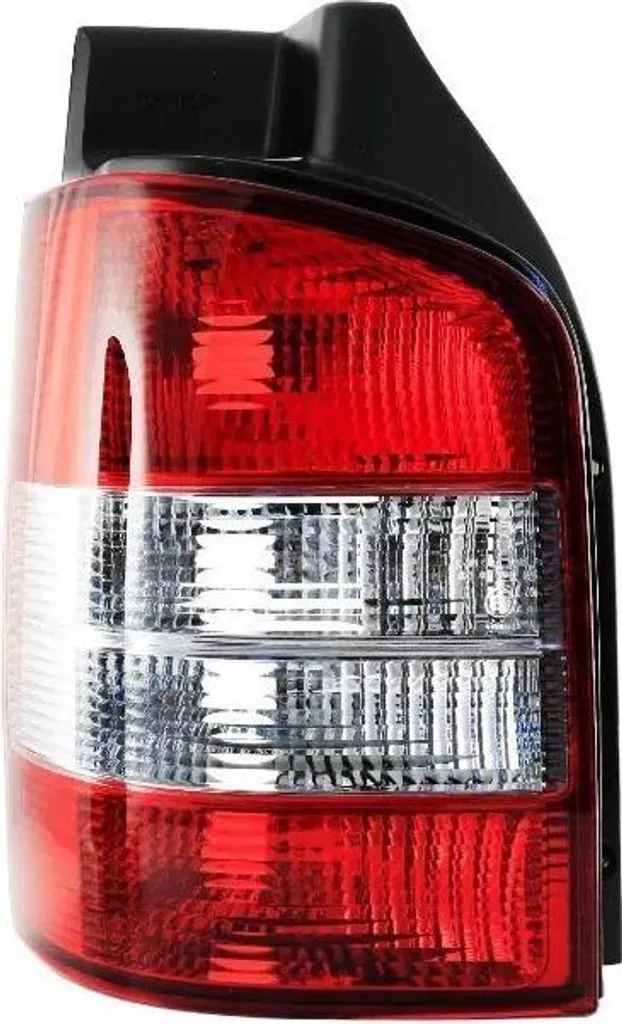 Fanale Posteriore VW T5 2003-2009 Sinistro 745945095F - Sicurezza Garantita